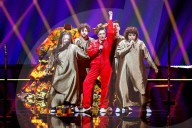 PEOPLE - ESC 2021: Proben zum ersten Halbfinale