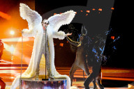 PEOPLE - ESC 2021: Proben zum ersten Halbfinale