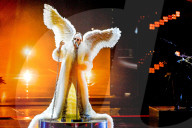 PEOPLE - ESC 2021: Proben zum ersten Halbfinale