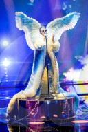 PEOPLE - ESC 2021: Proben zum ersten Halbfinale