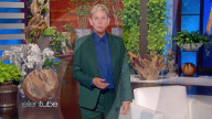 PEOPLE - Ellen DeGenres kündigt die letzte Staffel ihrer Talkshow an