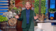 PEOPLE - Ellen DeGenres kündigt die letzte Staffel ihrer Talkshow an