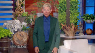 PEOPLE - Ellen DeGenres kündigt die letzte Staffel ihrer Talkshow an
