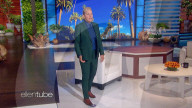 PEOPLE - Ellen DeGenres kündigt die letzte Staffel ihrer Talkshow an