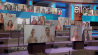 PEOPLE - Ellen DeGenres kündigt die letzte Staffel ihrer Talkshow an