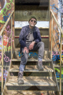 Everything but the gull: how Ben Watt fought the Covid blues with birdsong. Blackcap! Chiffchaff! Warbler! The Everything But the Girl star is fighting to save a nature reserve in the heart of the city. As his new album Storm Shelter is released, we join 