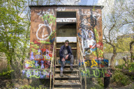 Everything but the gull: how Ben Watt fought the Covid blues with birdsong. Blackcap! Chiffchaff! Warbler! The Everything But the Girl star is fighting to save a nature reserve in the heart of the city. As his new album Storm Shelter is released, we join 