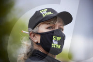 ‘It’s terrifying’: the English village overwhelmed by landfill stink. For miles around Walleys Quarry in Silverdale, people have reported waking up in the night struggling to breathe.