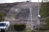 ‘It’s terrifying’: the English village overwhelmed by landfill stink. For miles around Walleys Quarry in Silverdale, people have reported waking up in the night struggling to breathe.
