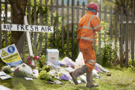 ‘It’s terrifying’: the English village overwhelmed by landfill stink. For miles around Walleys Quarry in Silverdale, people have reported waking up in the night struggling to breathe.