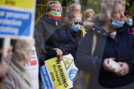 ‘It’s terrifying’: the English village overwhelmed by landfill stink. For miles around Walleys Quarry in Silverdale, people have reported waking up in the night struggling to breathe.