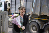 'It's terrifying': the English village overwhelmed by landfill stink. For miles around Walleys Quarry in Silverdale, people have reported waking up in the night struggling to breathe.