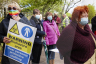 'It's terrifying': the English village overwhelmed by landfill stink. For miles around Walleys Quarry in Silverdale, people have reported waking up in the night struggling to breathe.
