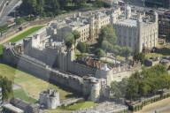 Tower of London, London, England