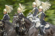 Horse Guards