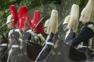 Horse Guards