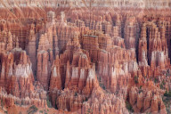 Bryce Canyon National Park Utah, USA.