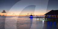 Olhuveli Beach and Spa Resort, South Male Atoll, Kaafu Atoll, Maldives (PR)