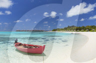 Olhuveli Beach and Spa Resort, South Male Atoll, Kaafu Atoll, Maldives (PR)