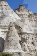 Kasha-Katuwe Tent Rocks National Monument, New Mexico, USA