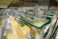 Pilsner Urquell Brewery, Pilsen, Czech Republic