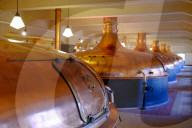 Pilsner Urquell Brewery, Pilsen, Czech Republic, Europe