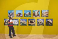 Summer Exhibitions, Whitechapel Gallery, London.