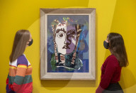 Summer Exhibitions, Whitechapel Gallery, London.