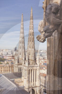 Bordeaux Cathedral (Cathedrale Saint-Andre de Bordeaux) is a Roman Catholic cathedral. It is the seat of the Archbishop of Bordeaux-Bazas, located in Bordeaux, France.