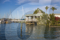 Bahamas, Abaco Islands, Elbow Cay, Hope Town,