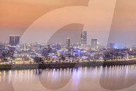 Asia, South East Asia, Cambodia, Phnom Penh