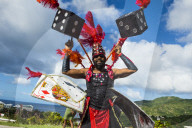 Montserrat, British Overseas Territory