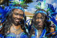 Carnival in Montserrat, British Overseas Territory