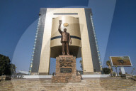 National Museum of Namibia, Windhoek, Namibia