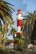 Light house of Swakopmund, Namibia
