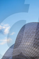 Sydney Opera House