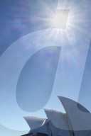 Sydney Opera House