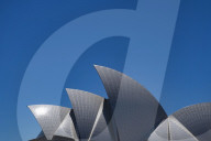 Sydney Opera House