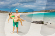 Floreana Island, Galapagos Islands, Ecuador, South America