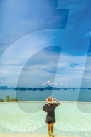 Koh Yao Noi Island Thailand