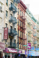 Chinatown, Manhattan, New York City, United States of America, North America