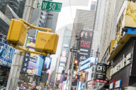 Times Square, New York City, USA