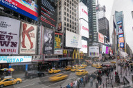Times Square, New York City, USA