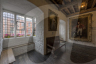 Rothe House, Kilkenny, County Kilkenny, Ireland