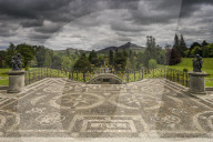 Powerscourt, County Wicklow, Ireland