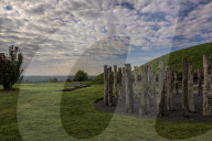 Knowth, County Meath, Ireland