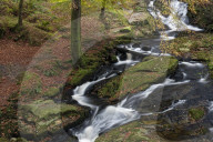 Wicklow Mountains, County Wicklow, Ireland