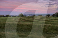 Hill of Tara, County Meath, Ireland
