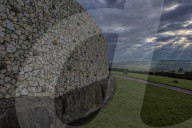 Newgrange, County Meath, Ireland