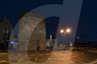 Reginald's Tower, County Waterford, Ireland